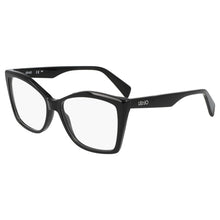 Load image into Gallery viewer, LiuJo Eyeglasses, Model: LJ2805 Colour: 001