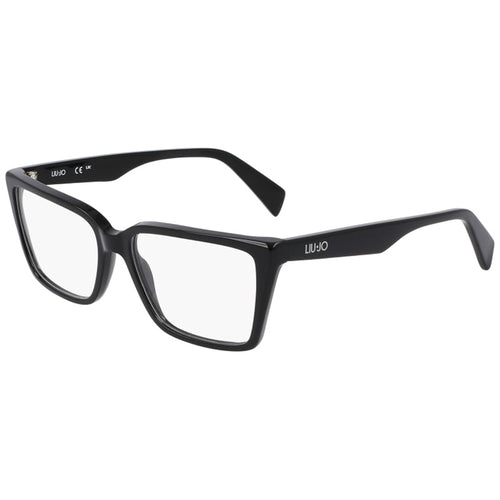 LiuJo Eyeglasses, Model: LJ2806 Colour: 001