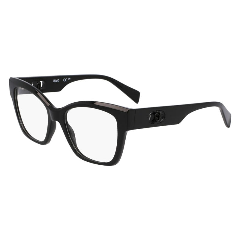 LiuJo Brillen, Modell: LJ2811 Farbe: 001