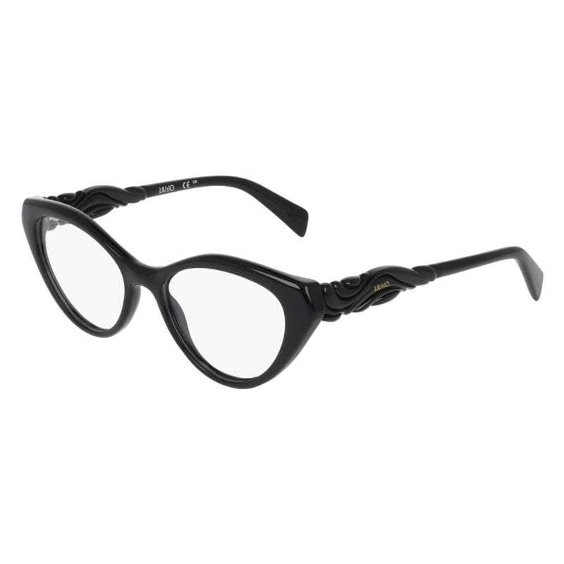 LiuJo Eyeglasses, Model: LJ2818 Colour: 001