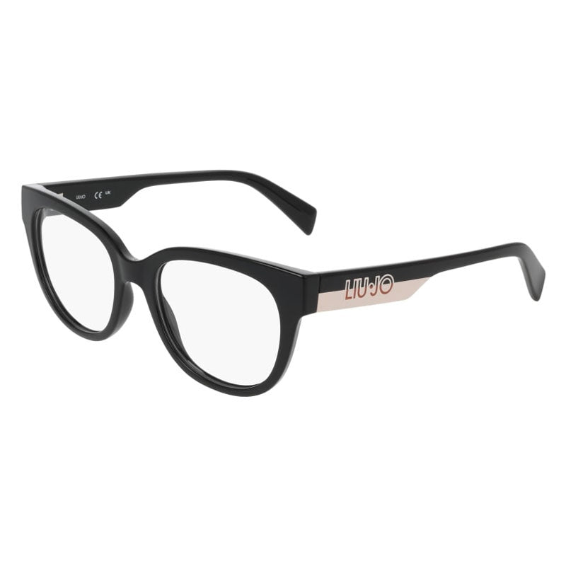 LiuJo Eyeglasses, Model: LJ2820 Colour: 001