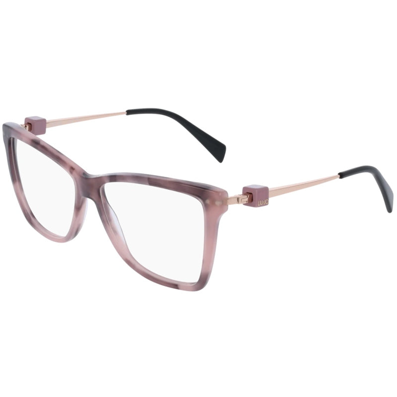 LiuJo Eyeglasses, Model: LJ2823 Colour: 658
