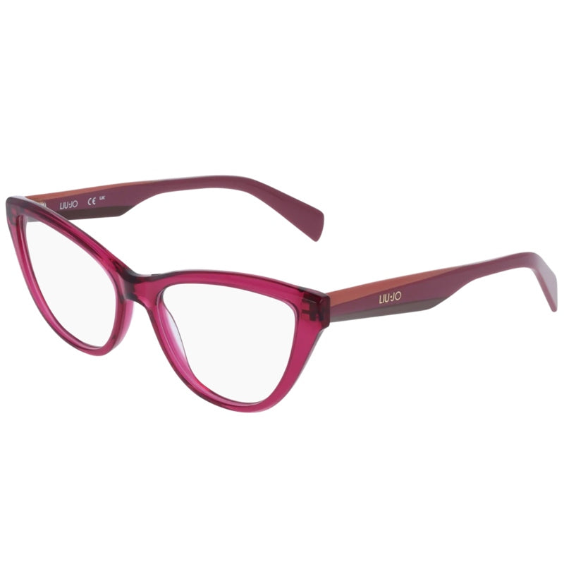 LiuJo Eyeglasses, Model: LJ2824 Colour: 515