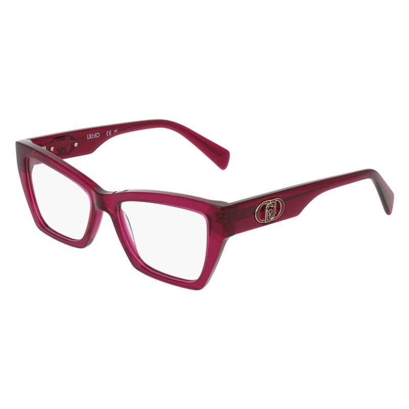 LiuJo Eyeglasses, Model: LJ2827 Colour: 624