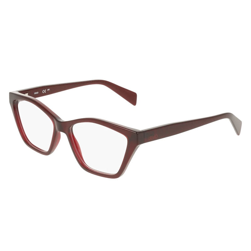 LiuJo Eyeglasses, Model: LJ2836 Colour: 601