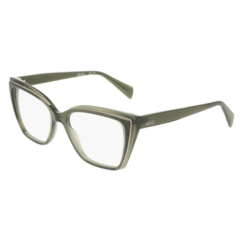 LiuJo Eyeglasses, Model: LJ2837 Colour: 624