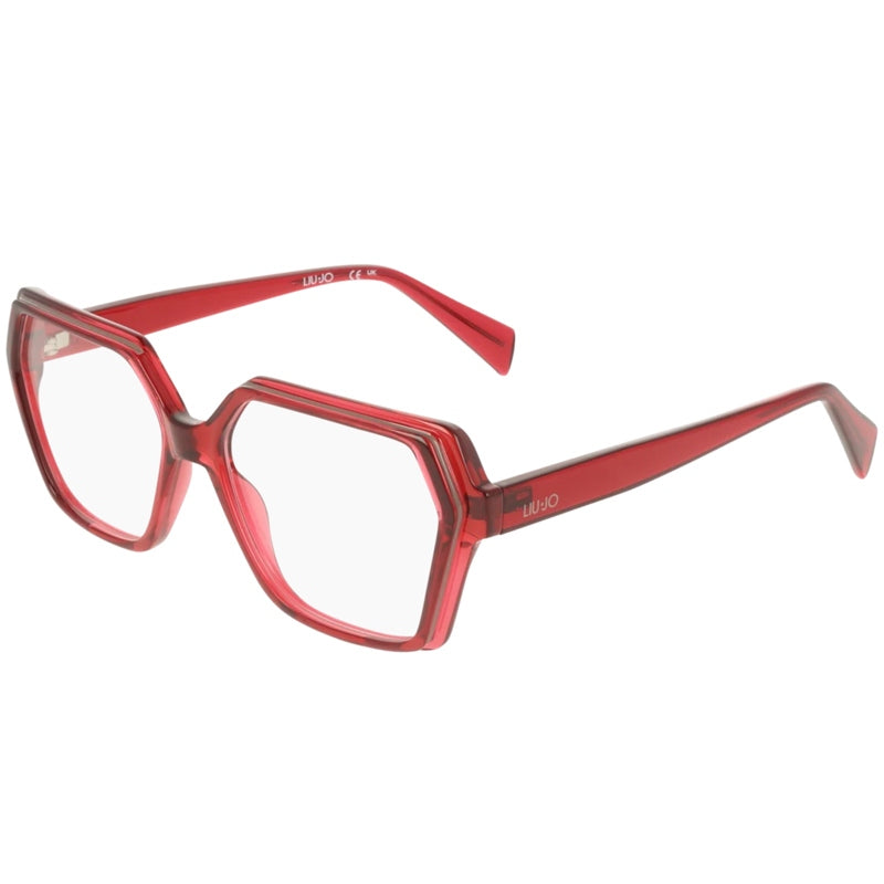 LiuJo Eyeglasses, Model: LJ2844 Colour: 624