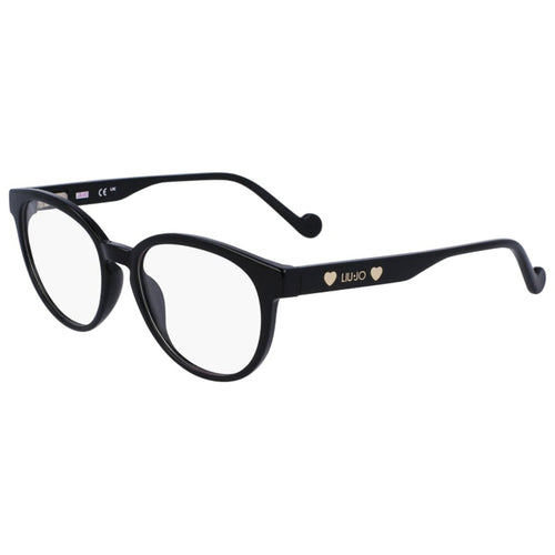 LiuJo Eyeglasses, Model: LJ3616 Colour: 001