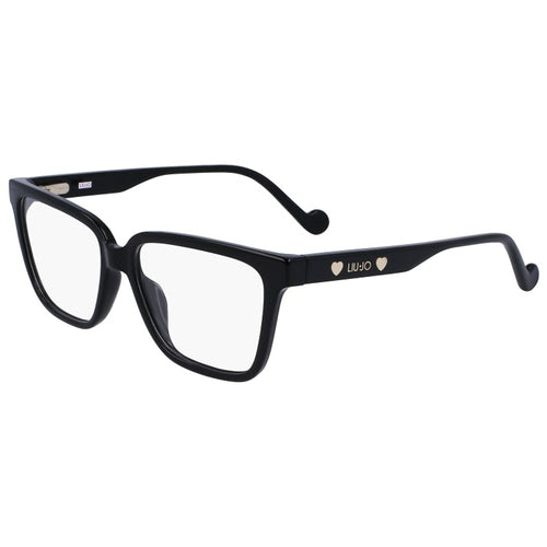 LiuJo Eyeglasses, Model: LJ3617 Colour: 001