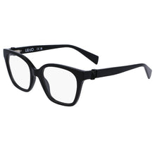 Load image into Gallery viewer, LiuJo Eyeglasses, Model: LJ3618 Colour: 001