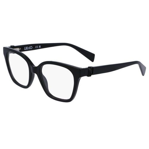 LiuJo Eyeglasses, Model: LJ3618 Colour: 001