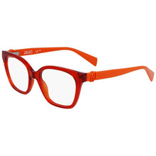 Load image into Gallery viewer, LiuJo Eyeglasses, Model: LJ3618 Colour: 223