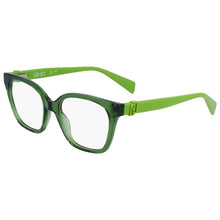 Load image into Gallery viewer, LiuJo Eyeglasses, Model: LJ3618 Colour: 300