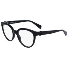 Load image into Gallery viewer, LiuJo Eyeglasses, Model: LJ3619 Colour: 001