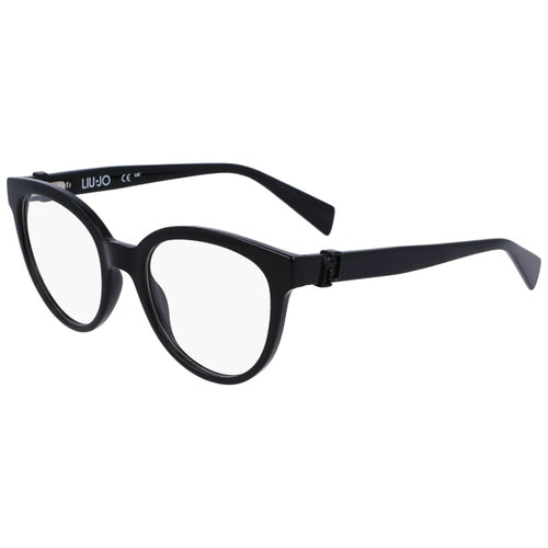 LiuJo Eyeglasses, Model: LJ3619 Colour: 001