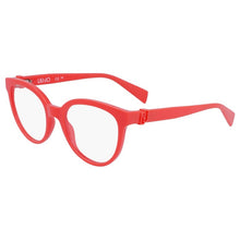 Load image into Gallery viewer, LiuJo Eyeglasses, Model: LJ3619 Colour: 506