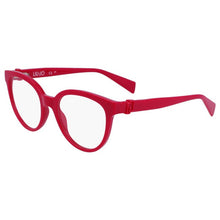 Load image into Gallery viewer, LiuJo Eyeglasses, Model: LJ3619 Colour: 525