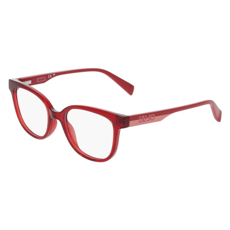 LiuJo Eyeglasses, Model: LJ3620 Colour: 600