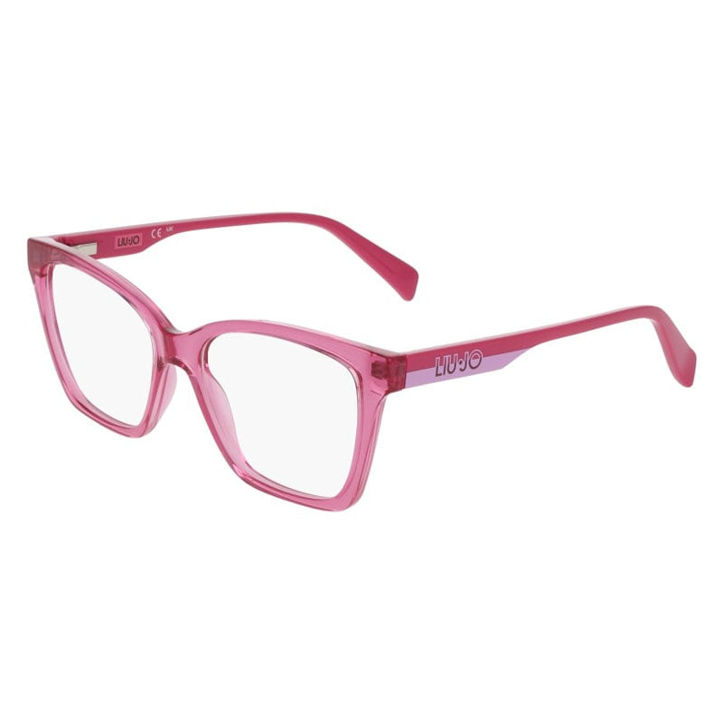 LiuJo Eyeglasses, Model: LJ3621 Colour: 624