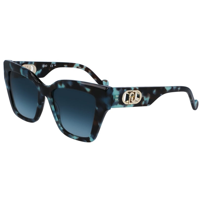 LiuJo Sunglasses, Model: LJ777S Colour: 428
