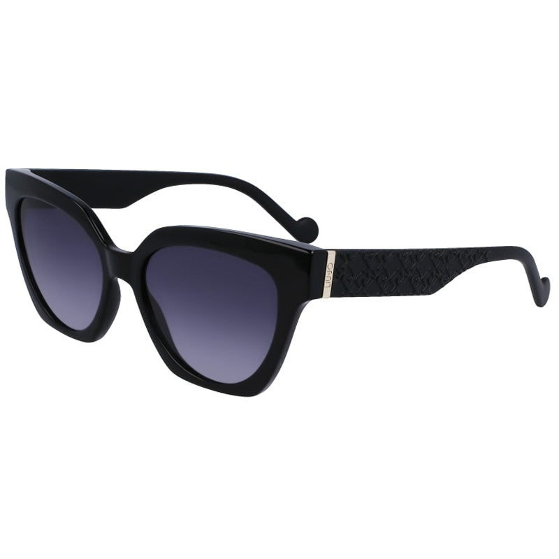 LiuJo Sunglasses, Model: LJ778S Colour: 001