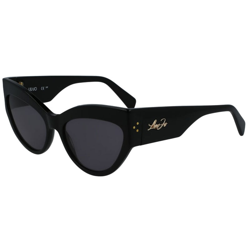 LiuJo Sonnenbrille, Modell: LJ787S Farbe: 001