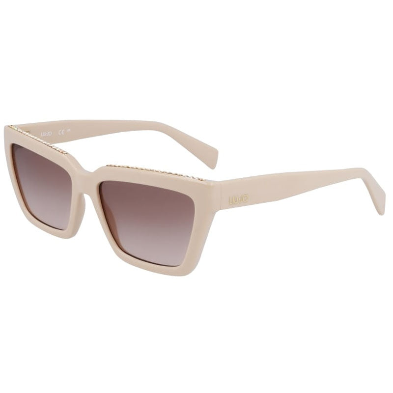 LiuJo Sonnenbrille, Modell: LJ793SR Farbe: 264