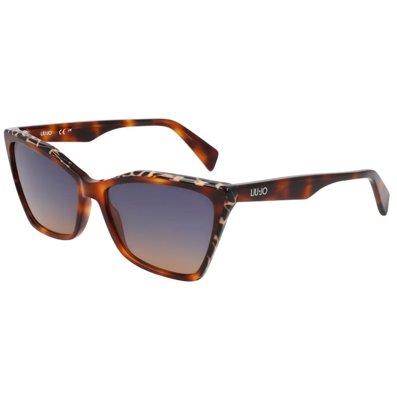 LiuJo Sonnenbrille, Modell: LJ796S Farbe: 245