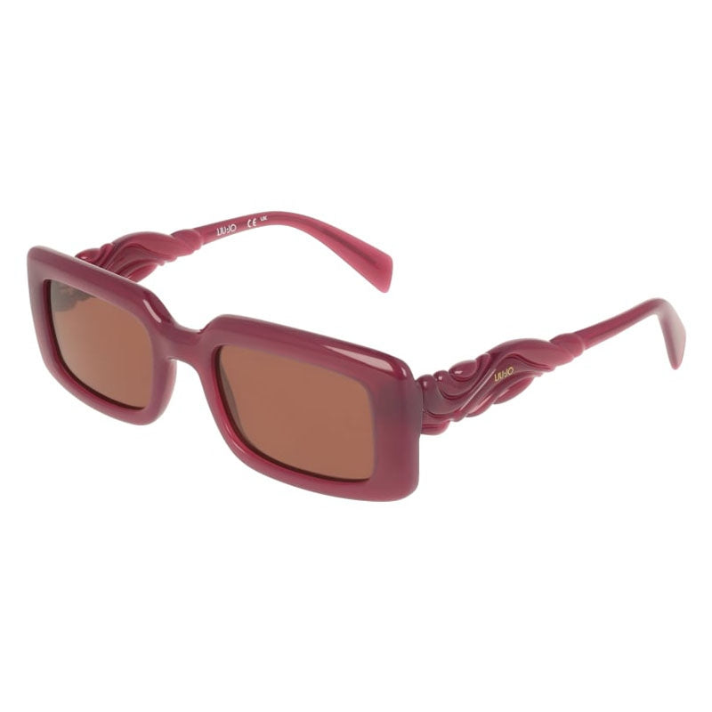 LiuJo Sunglasses, Model: LJ806S Colour: 602