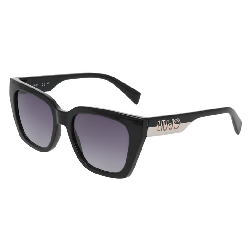 LiuJo Sunglasses, Model: LJ808S Colour: 001