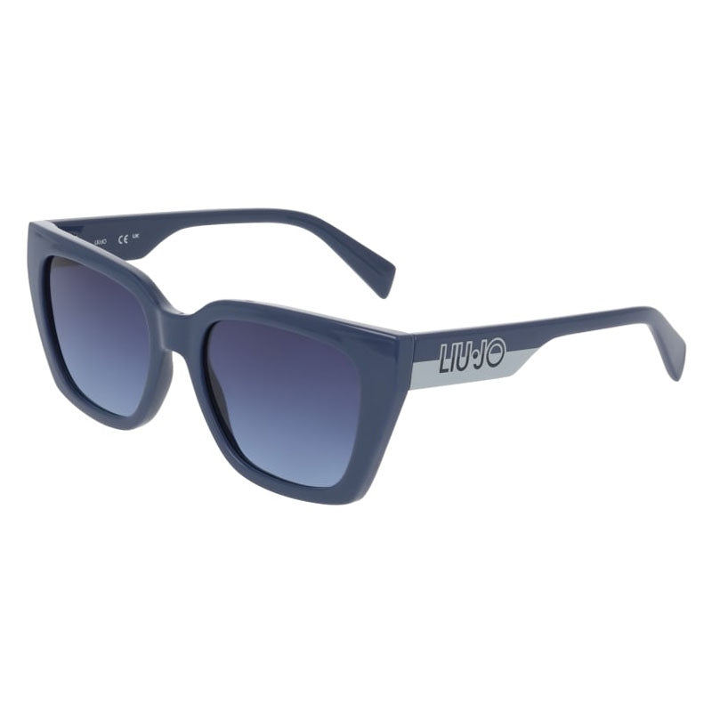 LiuJo Sunglasses, Model: LJ808S Colour: 400