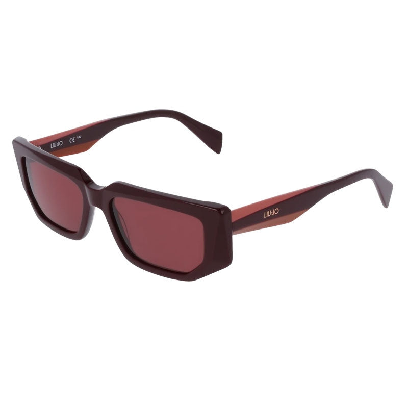 LiuJo Sunglasses, Model: LJ812S Colour: 601