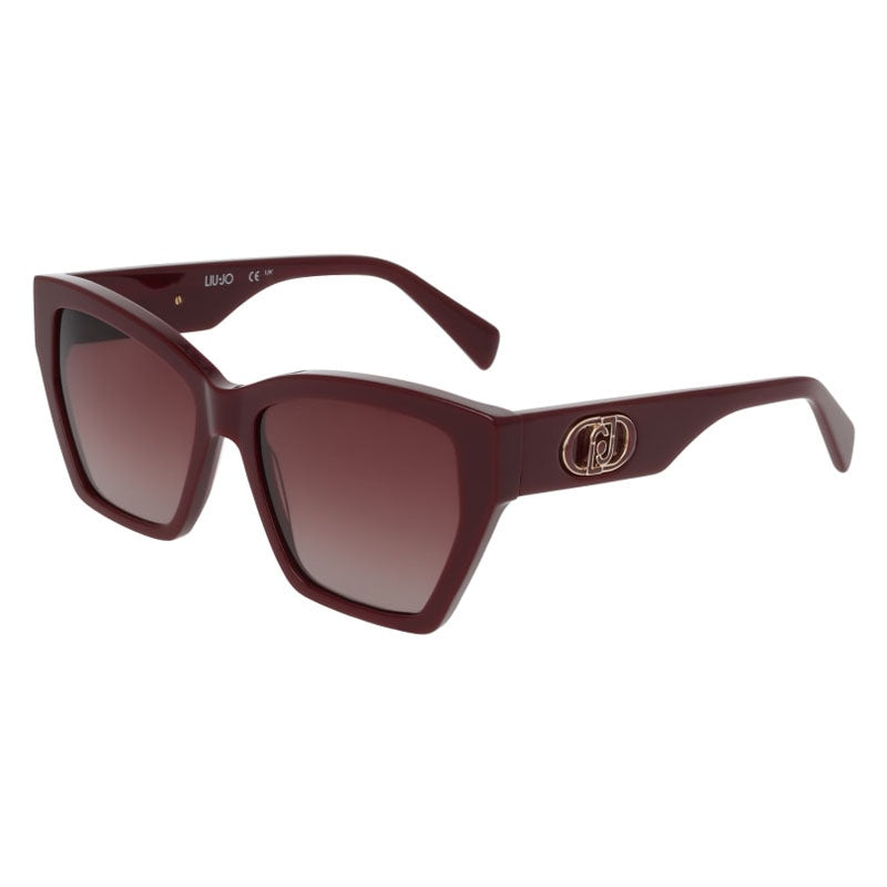 LiuJo Sunglasses, Model: LJ815S Colour: 601