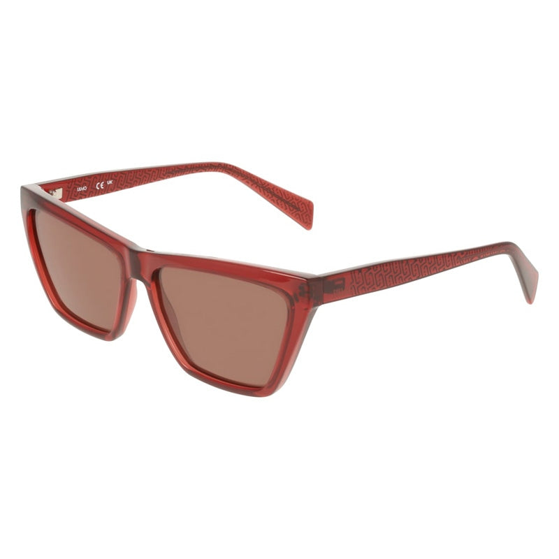 LiuJo Sunglasses, Model: LJ817S Colour: 600