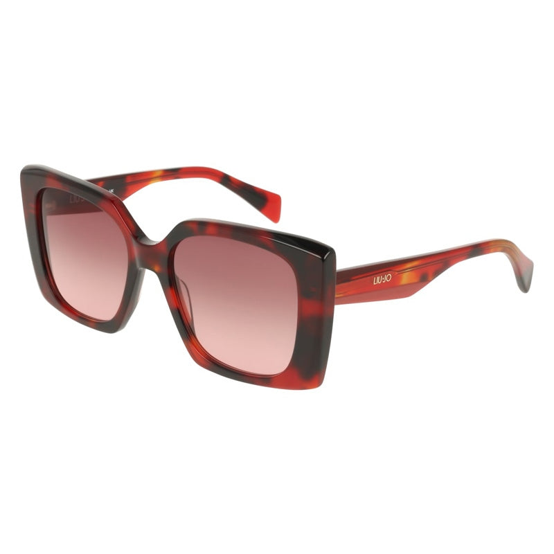 LiuJo Sunglasses, Model: LJ819S Colour: 640