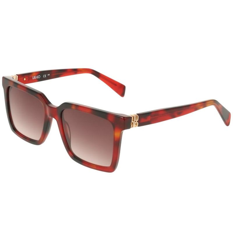 LiuJo Sunglasses, Model: LJ826S Colour: 243