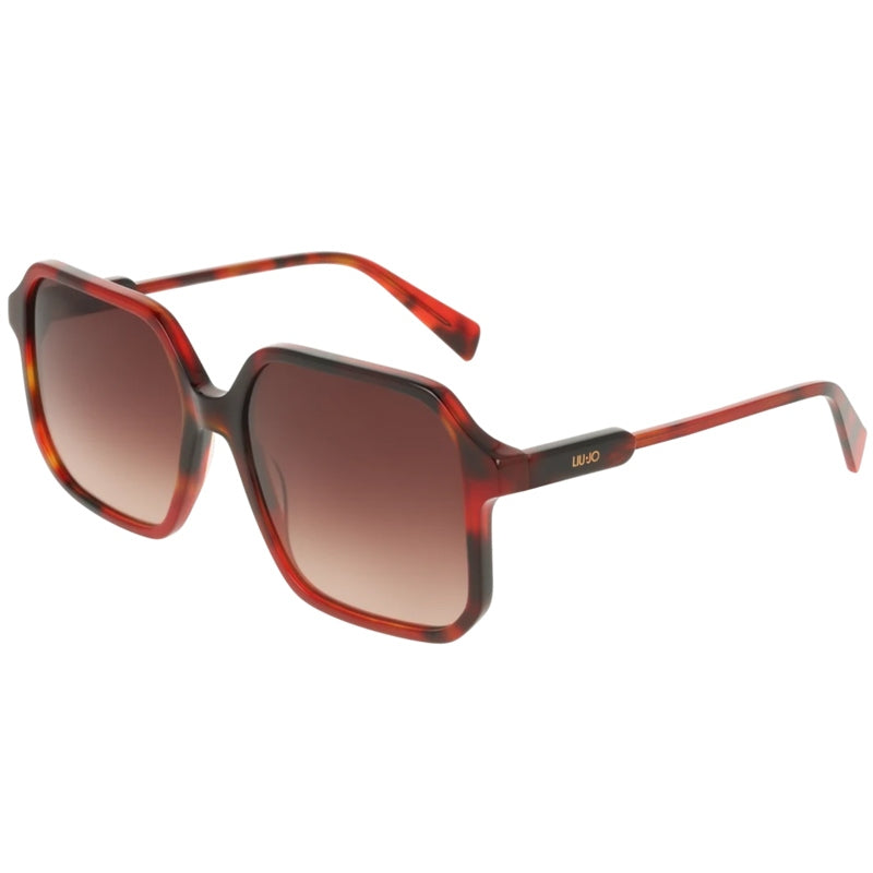 LiuJo Sunglasses, Model: LJ830S Colour: 640