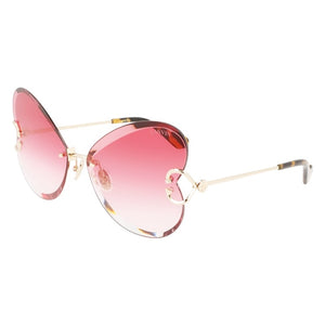 Lanvin Sunglasses, Model: LNV124S Colour: 706