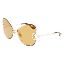Load image into Gallery viewer, Lanvin Sunglasses, Model: LNV124S Colour: 709