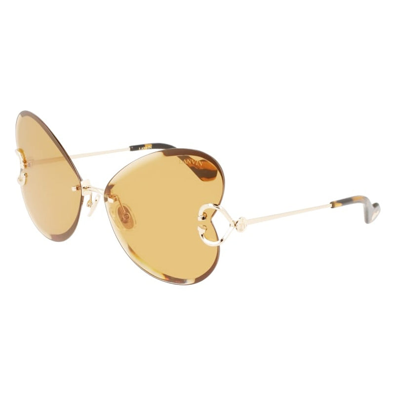 Lanvin Sunglasses, Model: LNV124S Colour: 709