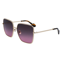 Load image into Gallery viewer, Lanvin Sunglasses, Model: LNV125S Colour: 727