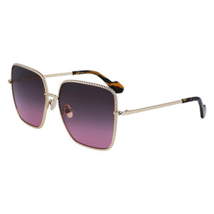 Lanvin Sunglasses, Model: LNV125S Colour: 727