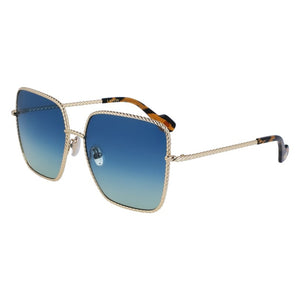 Lanvin Sunglasses, Model: LNV125S Colour: 728