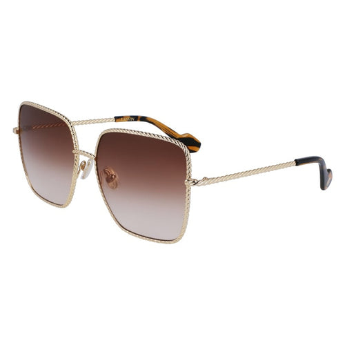 Lanvin Sunglasses, Model: LNV125S Colour: 740