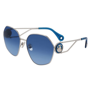 Lanvin Sunglasses, Model: LNV127S Colour: 721