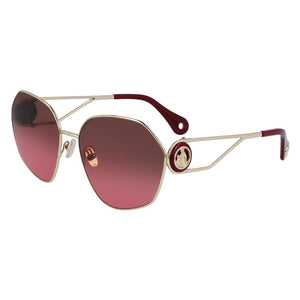 Lanvin Sunglasses, Model: LNV127S Colour: 731