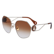 Load image into Gallery viewer, Lanvin Sunglasses, Model: LNV127S Colour: 746