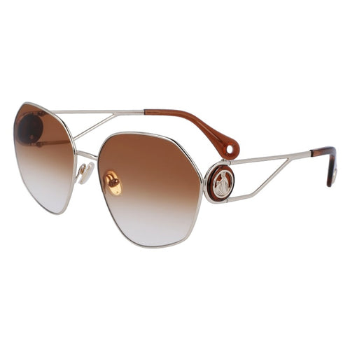 Lanvin Sunglasses, Model: LNV127S Colour: 746