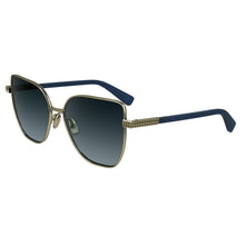 Load image into Gallery viewer, Lanvin Sunglasses, Model: LNV132S Colour: 721