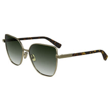 Load image into Gallery viewer, Lanvin Sunglasses, Model: LNV132S Colour: 734